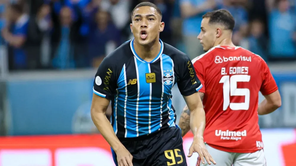 Com isso, quem vencesse o segundo jogo garantiria a classificação, enquanto um novo empate levaria a decisão para os pênaltis.
