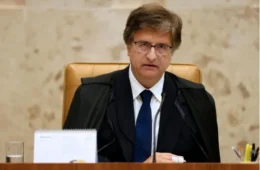 Delegados da PF pedem que Paulo Gonet se declare impedido em apuração sobre relatório