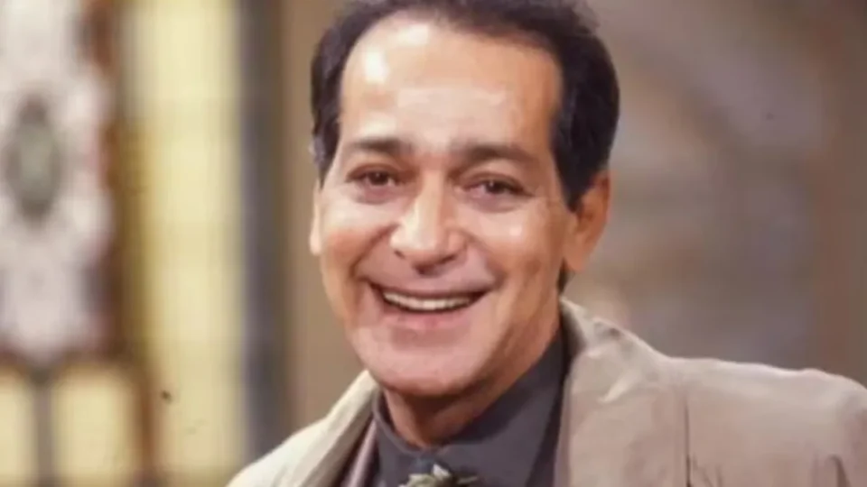 Gracindo Júnior morre aos 83 anos e deixa legado na Globo