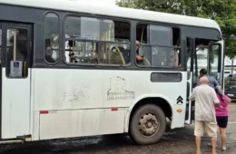 Rodoviários encerram greve de ônibus em Macapá após acordo com empresa