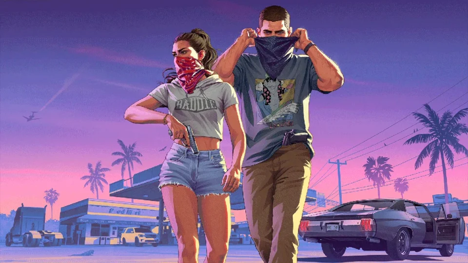 GTA 6 dobra mapa, reinventa celular e desafia fãs no Brasil