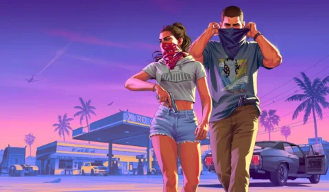 Game Informer dedica edição especial a GTA 6 e mira fãs brasileiros