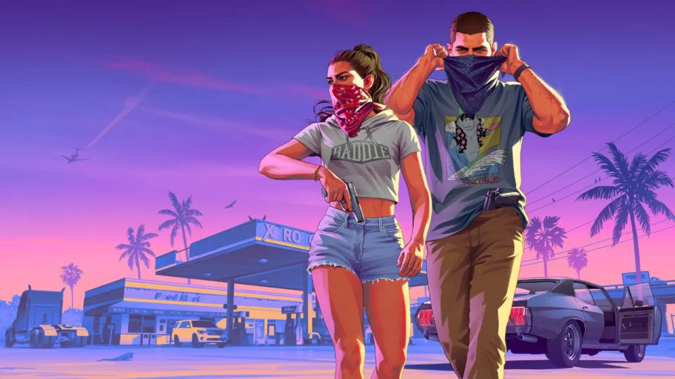 Game Informer dedica edição especial a GTA 6 e mira fãs brasileiros