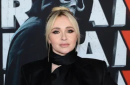 Hayden Panettiere: laudo revela causa da morte da atriz de ‘Heroes’