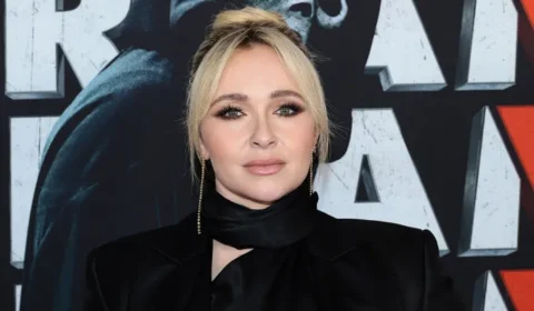 Hayden Panettiere: laudo revela causa da morte da atriz de ‘Heroes’