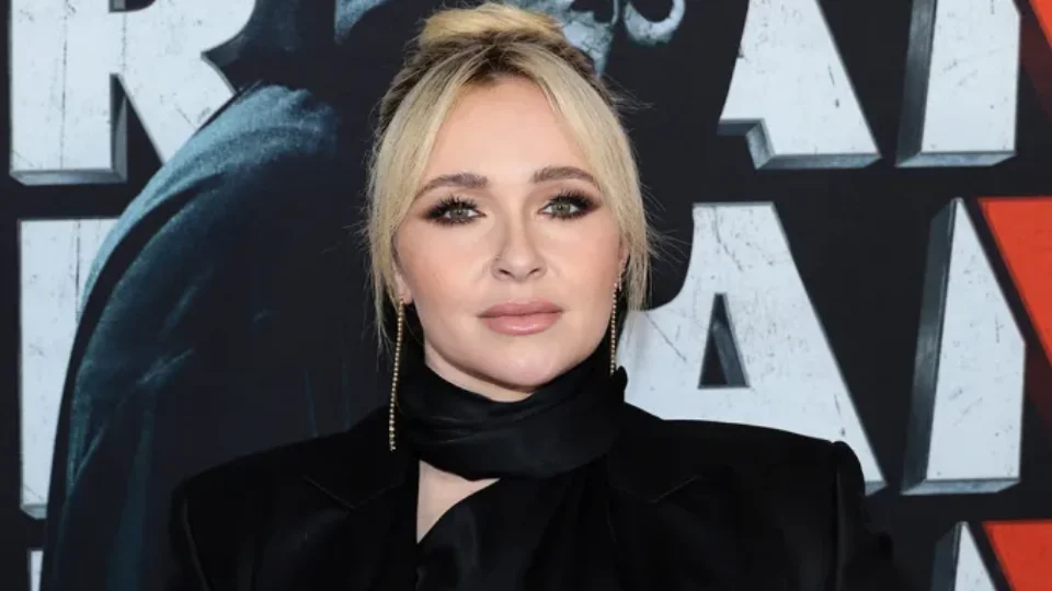 Hayden Panettiere: laudo revela causa da morte da atriz de ‘Heroes’