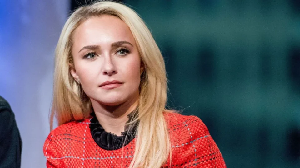 Hayden Panettiere causa da morte: autópsia revela 5 drogas fatais