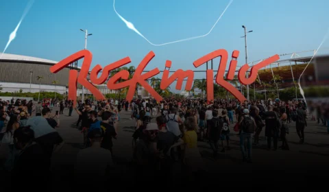 Rock in Rio: sexto dia tem Maroon 5, Demi Lovato e mistura de pop, axé e música brasileira
