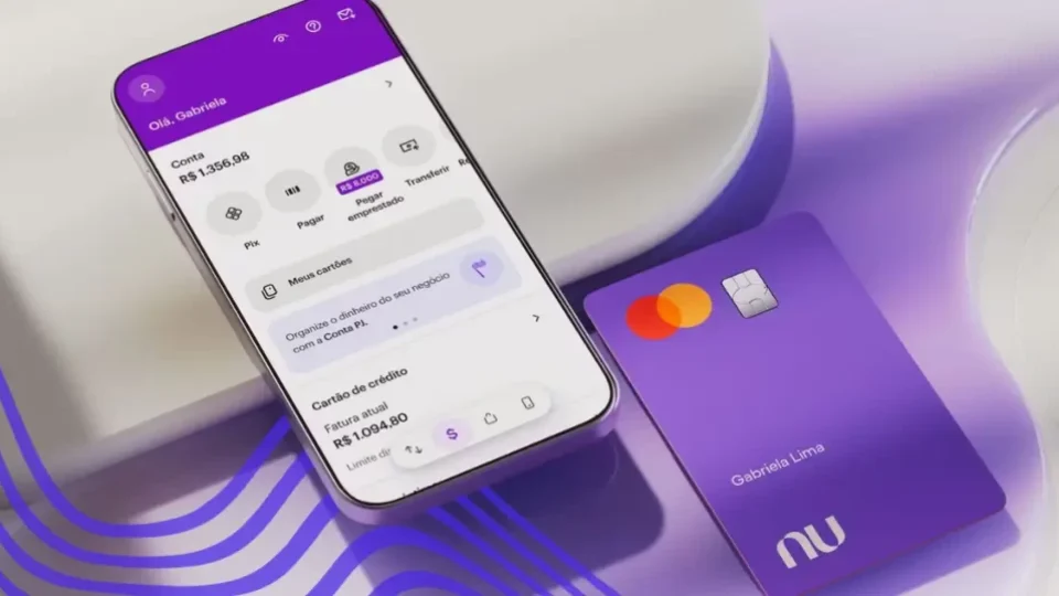Nubank muda NuCoin: compras passam a valer pontos, sorteios e descontos; entenda
