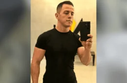 Mulher é presa após marido ser morto com 54 facadas na frente da filha em SP