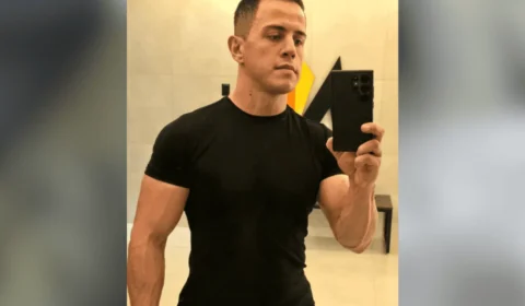 Mulher é presa após marido ser morto com 54 facadas na frente da filha em SP