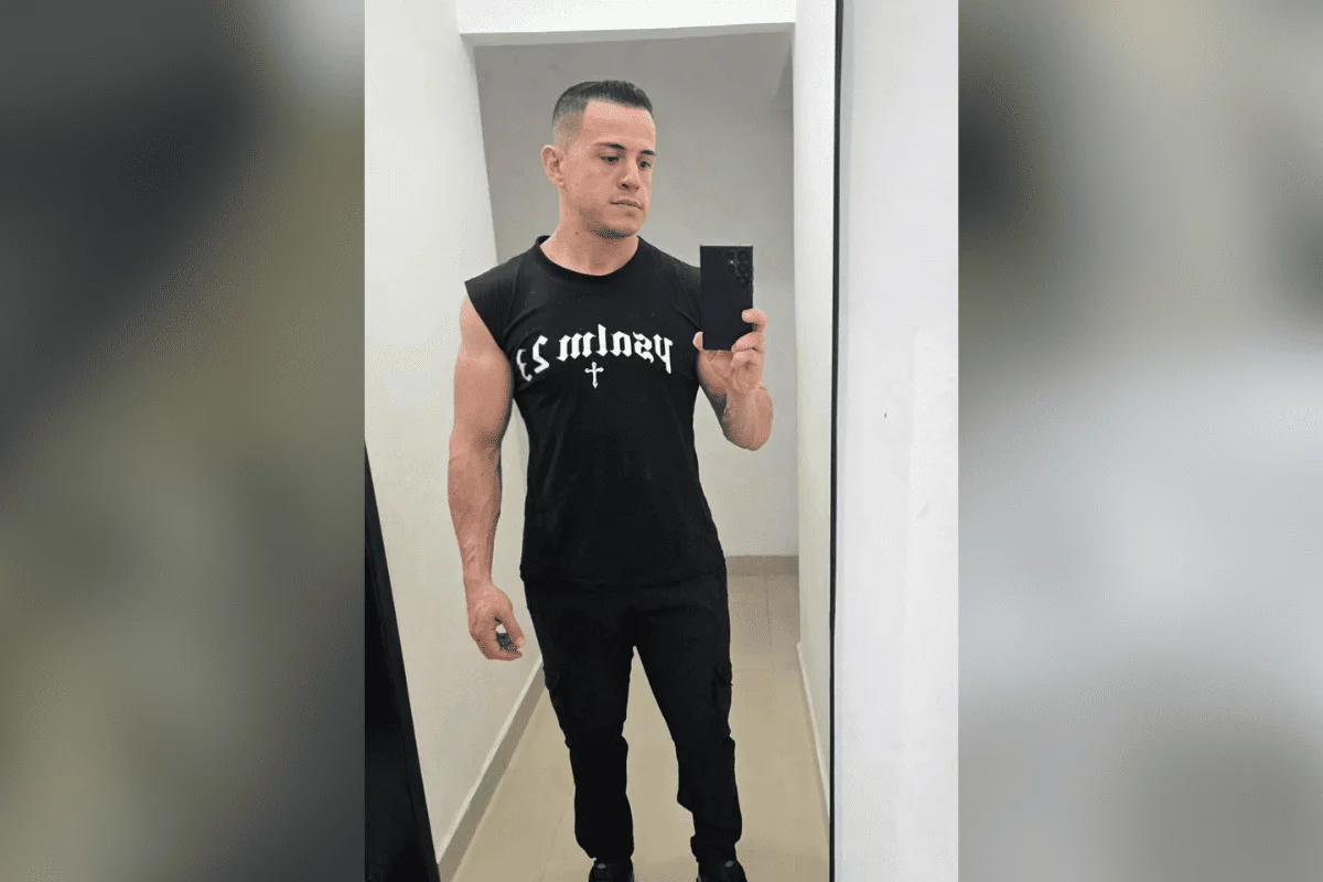 Na delegacia, a professora optou por permanecer em silêncio e foi presa em flagrante por homicídio.