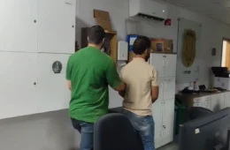 Suspeito é preso após matar homem em situação de rua com 14 facadas no DF