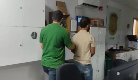 Suspeito é preso após matar homem em situação de rua com 14 facadas no DF