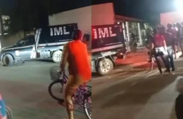 Suspeita de matar homem a facadas em bar em Boa Vista era madrasta dele