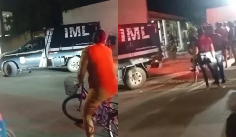 Suspeita de matar homem a facadas em bar em Boa Vista era madrasta dele