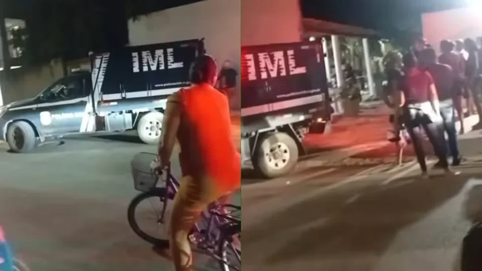 Suspeita de matar homem a facadas em bar em Boa Vista era madrasta dele