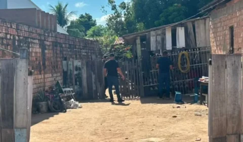 Dois suspeitos são presos por envolvimento em assassinato a tiros em Boa Vista