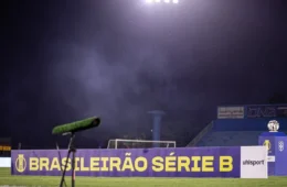 Londrina FC enfrenta Ponte Preta hoje às 19h30 na Série B