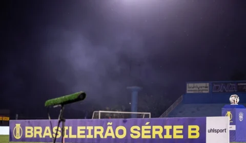 Londrina FC enfrenta Ponte Preta hoje às 19h30 na Série B