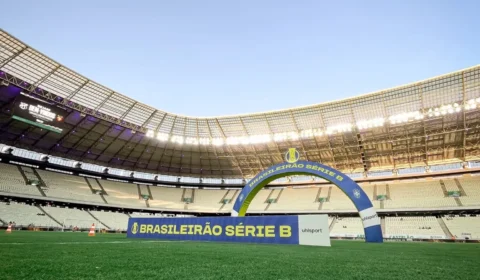 Ceará x Novorizontino hoje 20h30: onde assistir e escalações