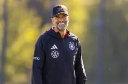 Klopp impõe quatro regras rígidas e muda rotina da seleção alemã