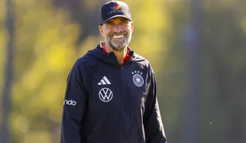 Klopp impõe quatro regras rígidas e muda rotina da seleção alemã