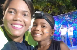 Mãe de Miguel, Mirtes Renata se forma em Direito após transformar luto em luta por justiça