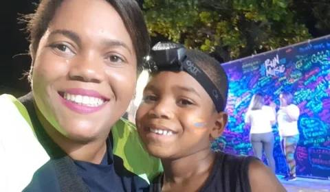 Mãe de Miguel, Mirtes Renata se forma em Direito após transformar luto em luta por justiça