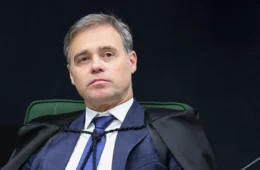 Mendonça restringe inteligência da PF e proíbe relatórios sobre atuação de autoridades