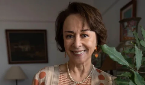 Nívea Maria fala sobre os 80 anos e revela reflexão sobre o fim da vida: “Estou na estrada para o final”