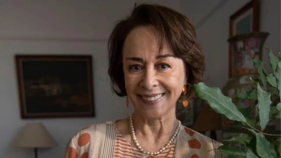 Nívea Maria fala sobre os 80 anos e revela reflexão sobre o fim da vida: “Estou na estrada para o final”