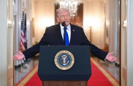 Trump critica alta dos juros pelo banco central dos EUA e defende taxa de 1% ao ano