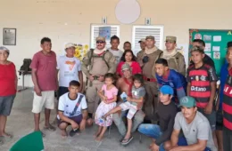 Idoso é encontrado vivo após passar dois dias perdido em mata no Amazonas