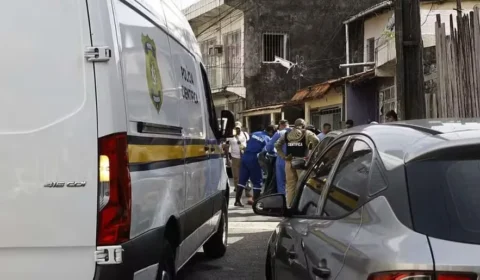 Pedreiro é morto a tiros durante encontro marcado para tratar de serviço em Belém