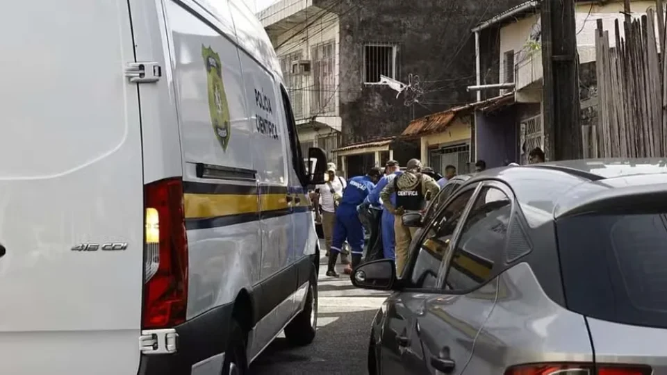 Pedreiro é morto a tiros durante encontro marcado para tratar de serviço em Belém