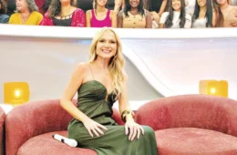 Reality de Eliana terá mudanças e humorista como repórter