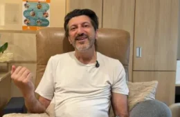 Lito Sousa recebe substância experimental e segue estável na UTI; entenda o tratamento