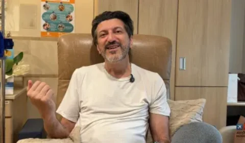 Lito Sousa recebe substância experimental e segue estável na UTI; entenda o tratamento