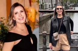 Médica é encontrada morta dentro de apartamento com bebê ao lado em Maringá