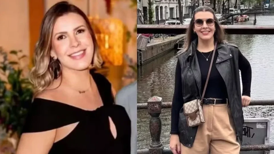 Médica é encontrada morta dentro de apartamento com bebê ao lado em Maringá