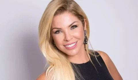 Justiça manda prender “Mãe Loira do Funk” por tortura contra ex-marido