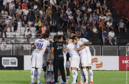 Inter de Limeira vence Paysandu e se aproxima do acesso à Série B; veja a situação na Série C