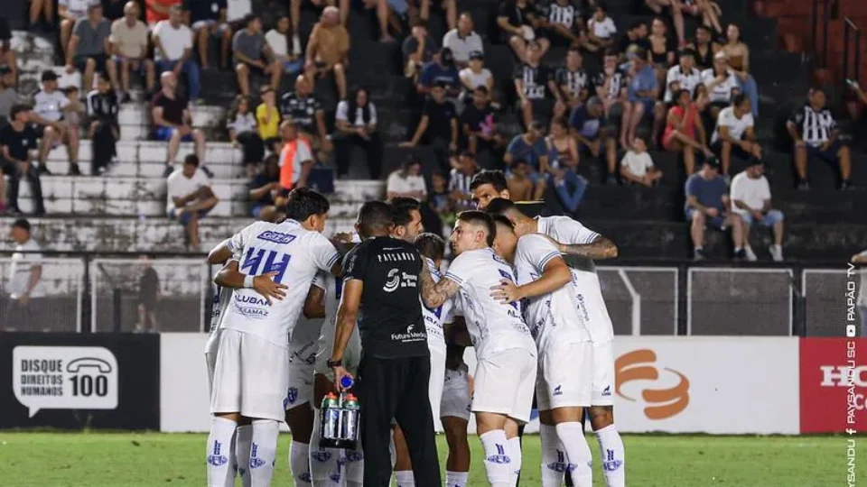 Inter de Limeira vence Paysandu e se aproxima do acesso à Série B; veja a situação na Série C