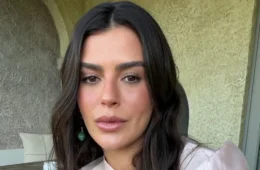 Mari Saad anuncia saída da Mascavo e revela disputa com sócios: “Não fazia mais sentido”