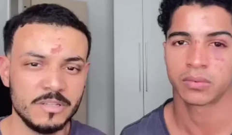 Casal denuncia agressão e homofobia após festa na UFRJ