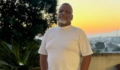 Morre Arilson Cantanhede, repórter do Rio Carnaval, aos 43 anos