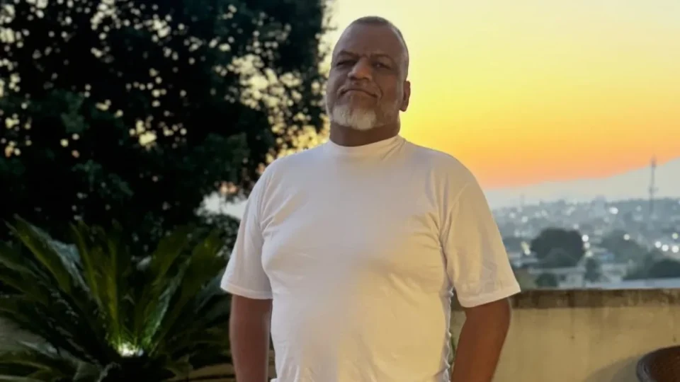 Morre Arilson Cantanhede, repórter do Rio Carnaval, aos 43 anos