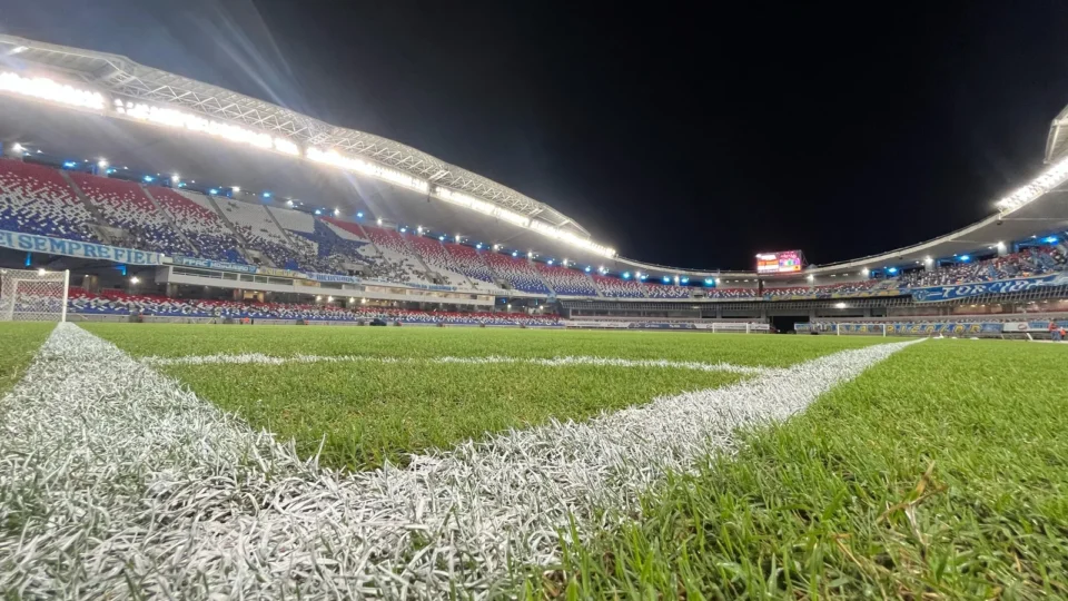 Onde assistir Paysandu x Brusque hoje e escalação completa
