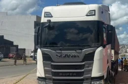 Borracheiro morre esmagado por caminhão durante serviço em Lagarto